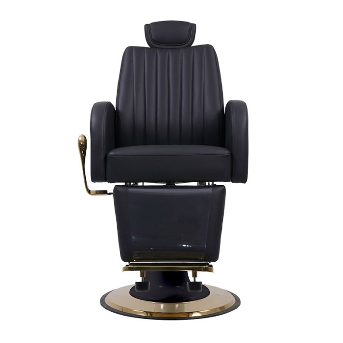 Skinmate Darcy Black Beauty/Barber Chair