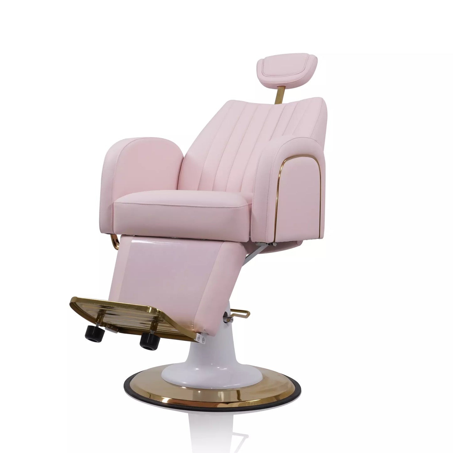 SkinMate Darcy beauty Chair - Pink