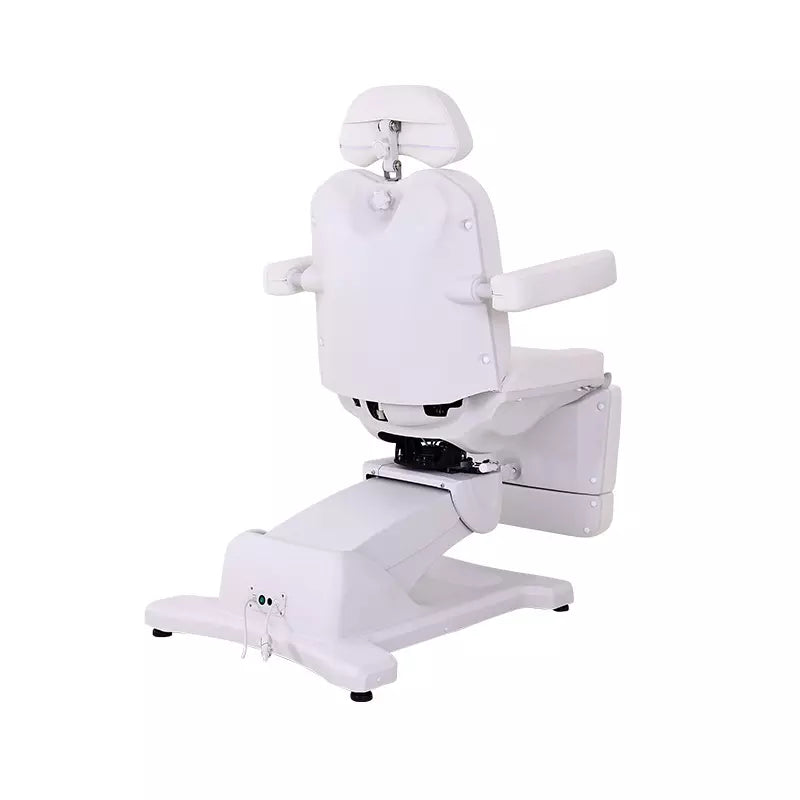 SkinMate Hermes R Electric Bed