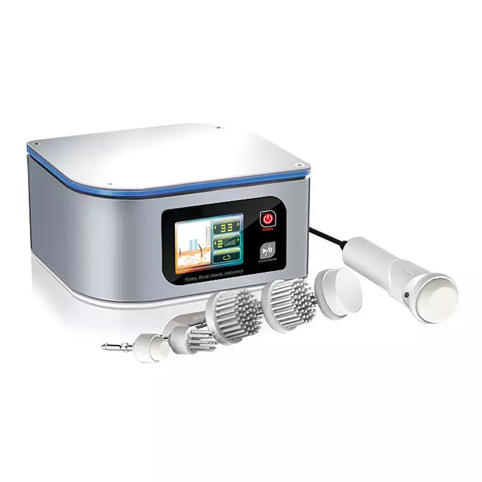 SkinMate Ultrasonic Beauty Machine