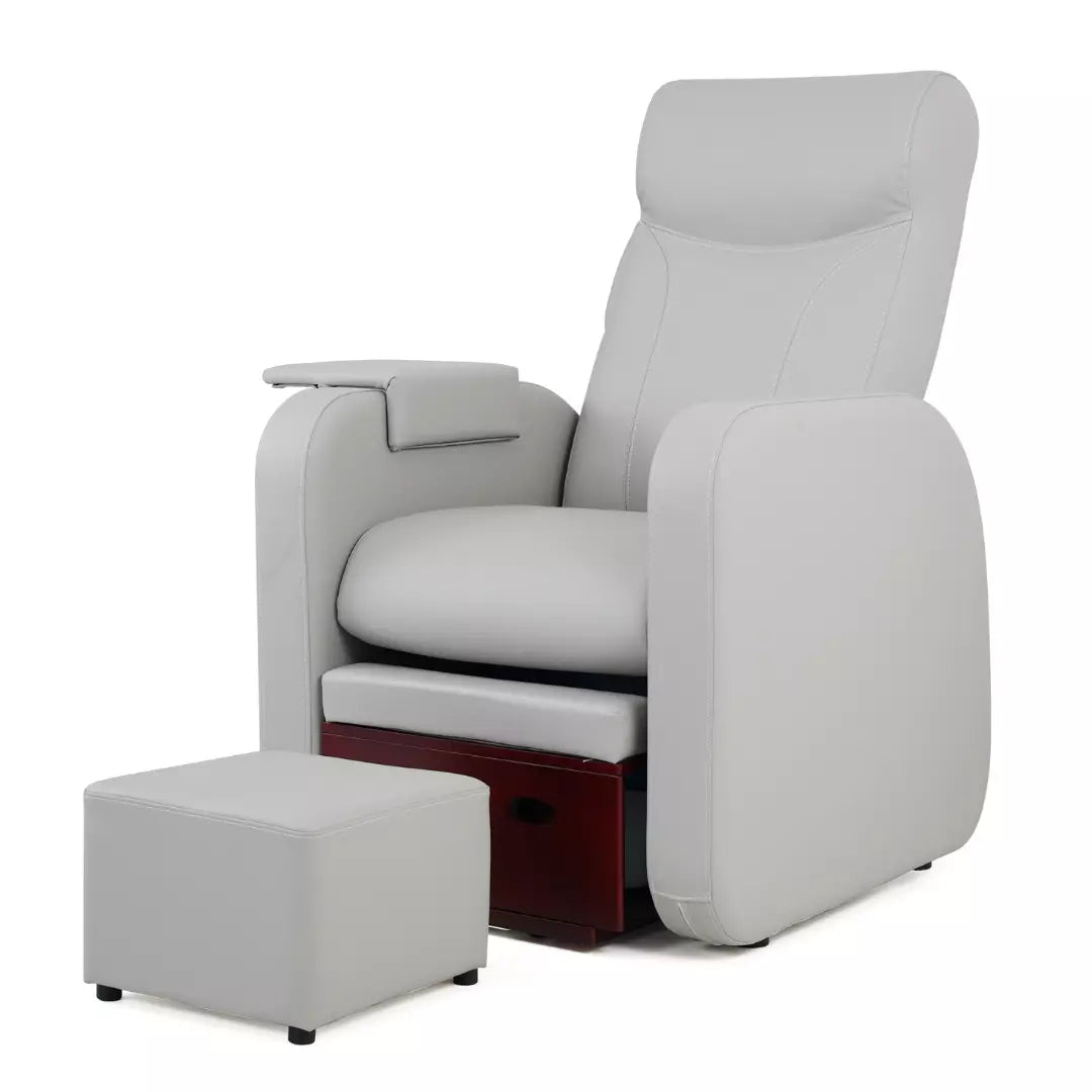 SkinMate Pedicure Spa Chair