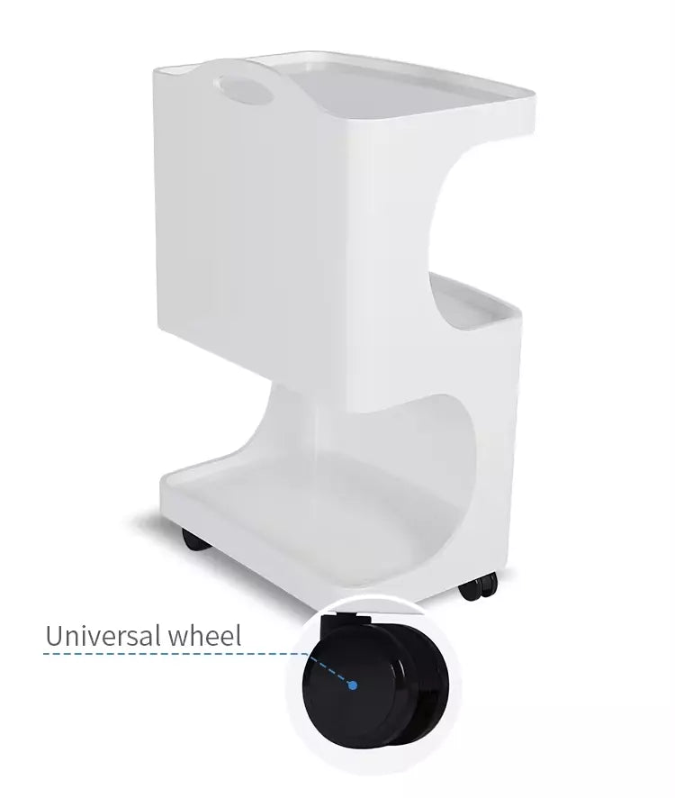 SkinMate Orbit X Beauty Trolley