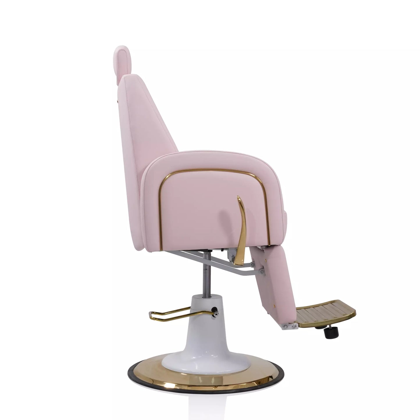 SkinMate Darcy beauty Chair - Pink
