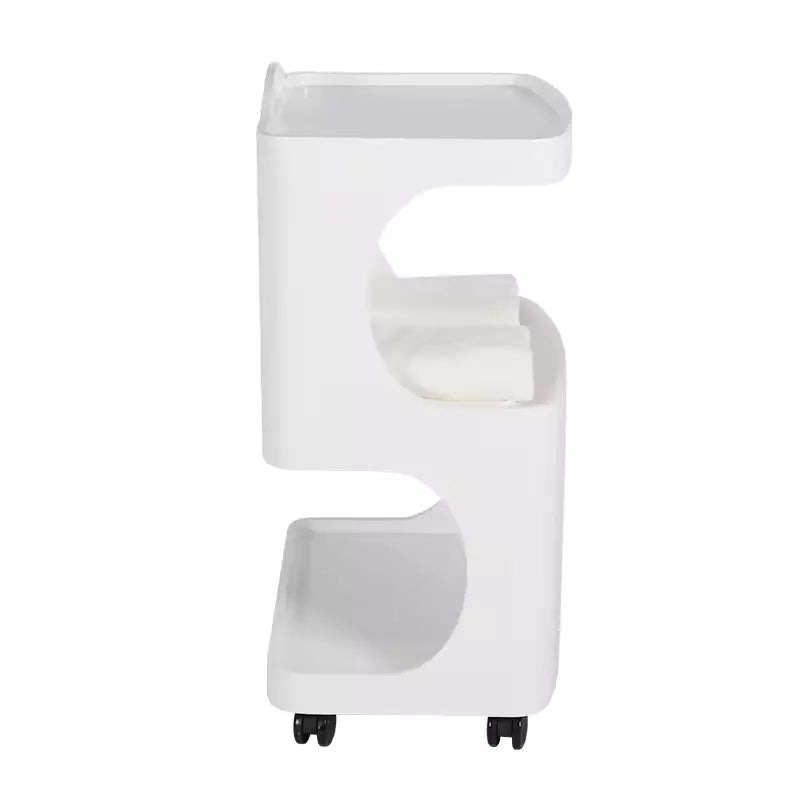SkinMate Orbit X Beauty Trolley