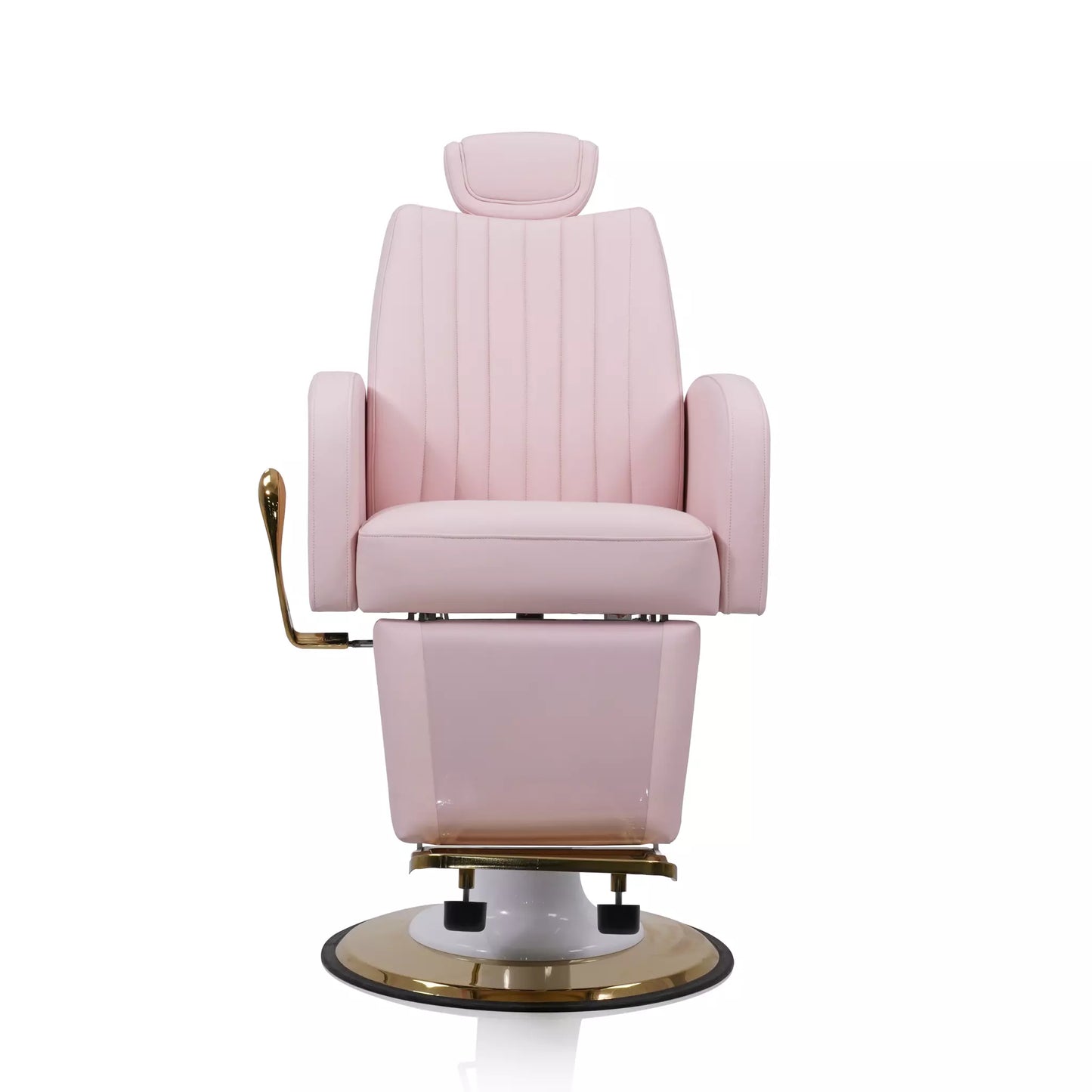 SkinMate Darcy beauty Chair - Pink