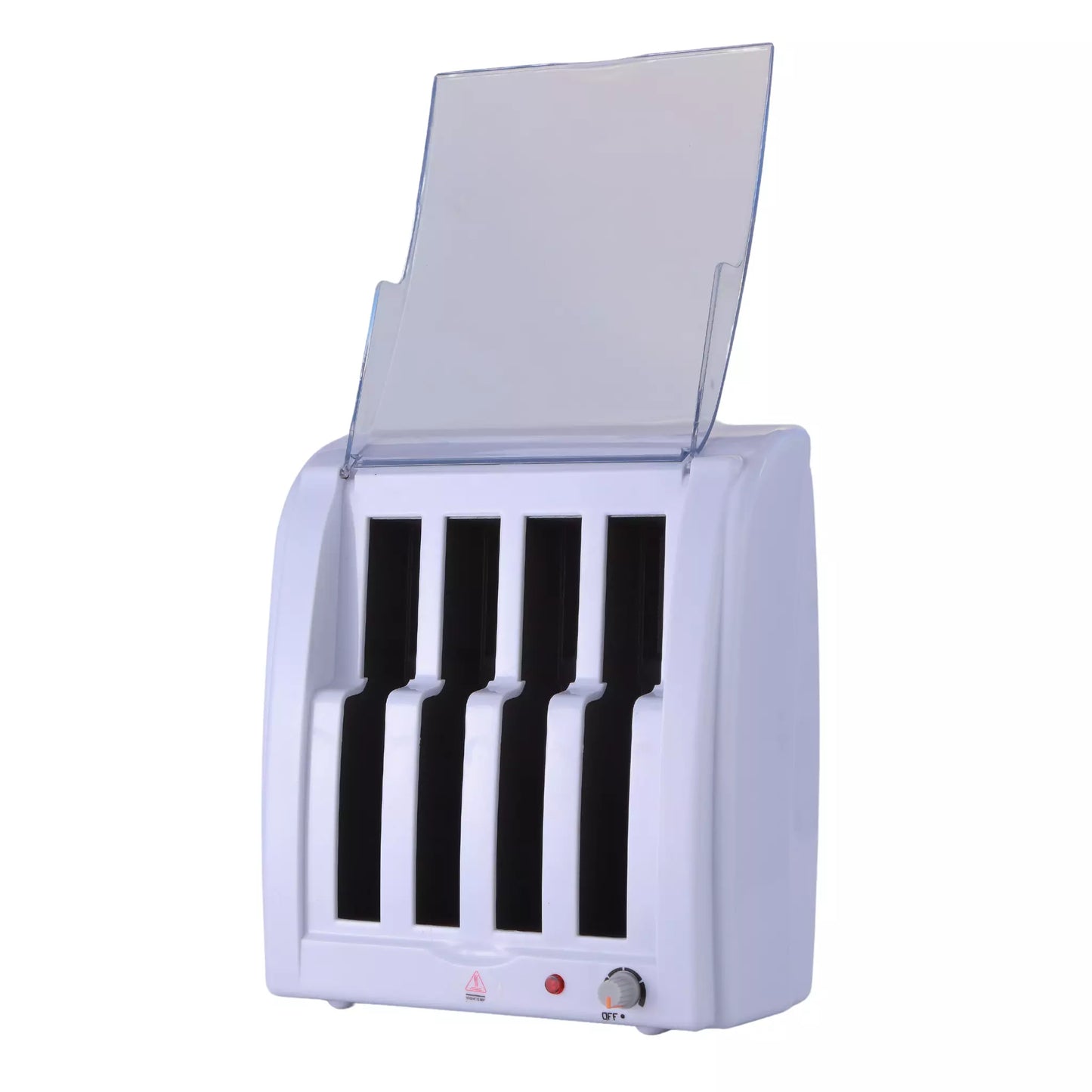 SkinMate Multi Cartridge Roller Wax Heater