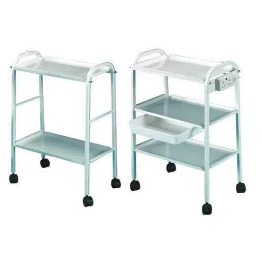 Extra Shelf and Drawer For 7213