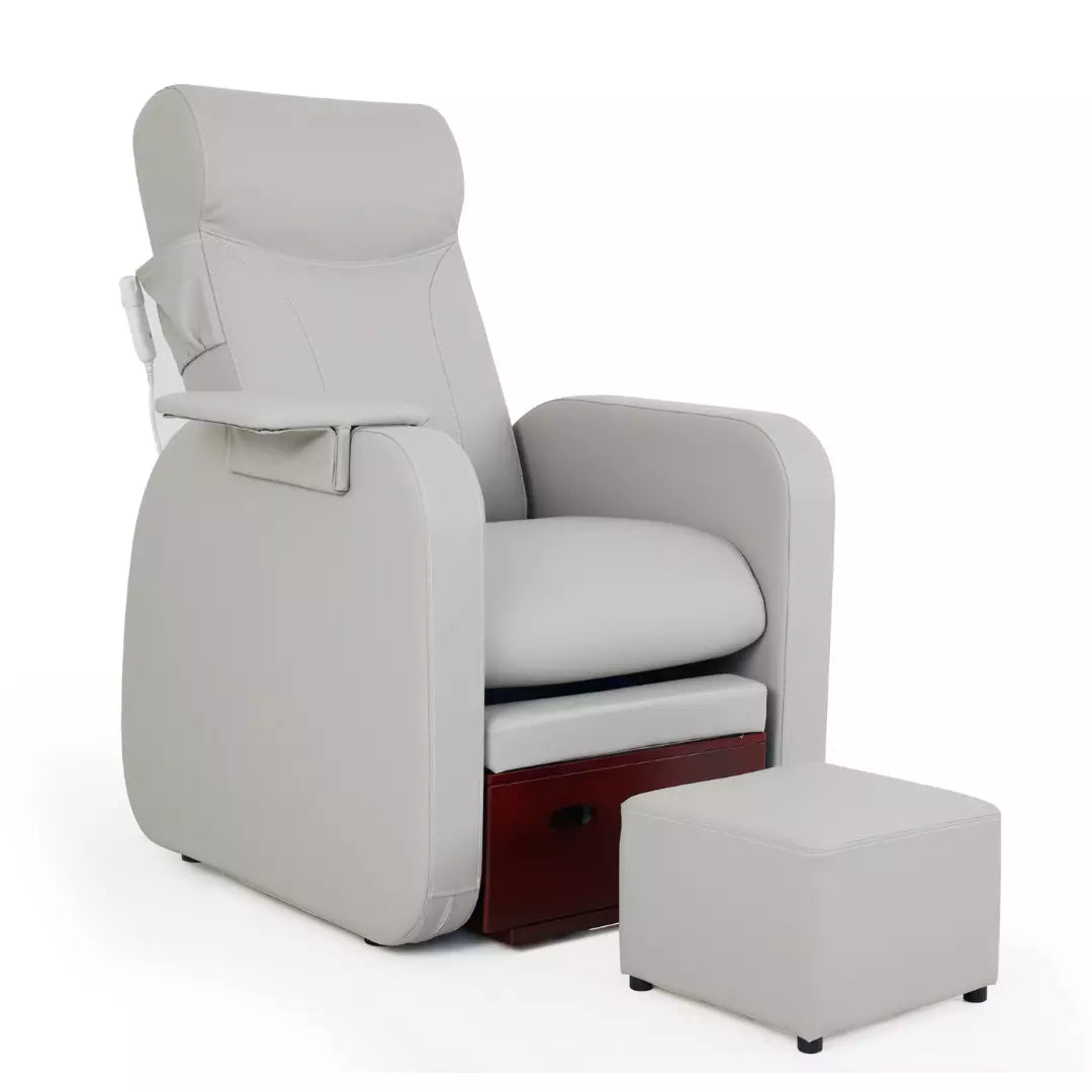 SkinMate Pedicure Spa Chair