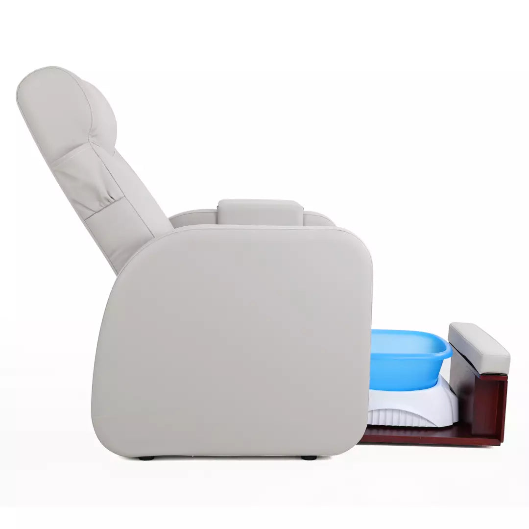SkinMate Pedicure Spa Chair