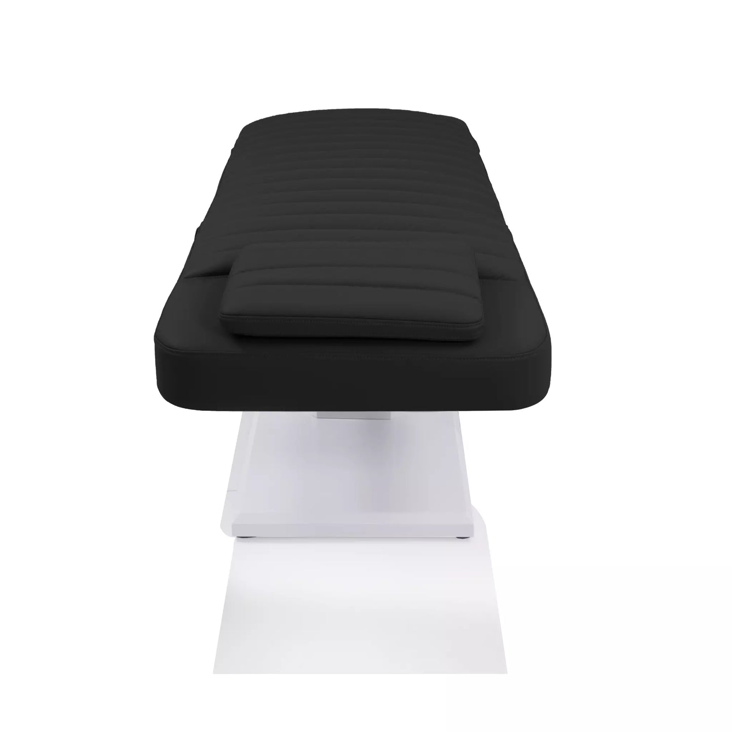 SkinMate Darcy Beauty Bed - Black