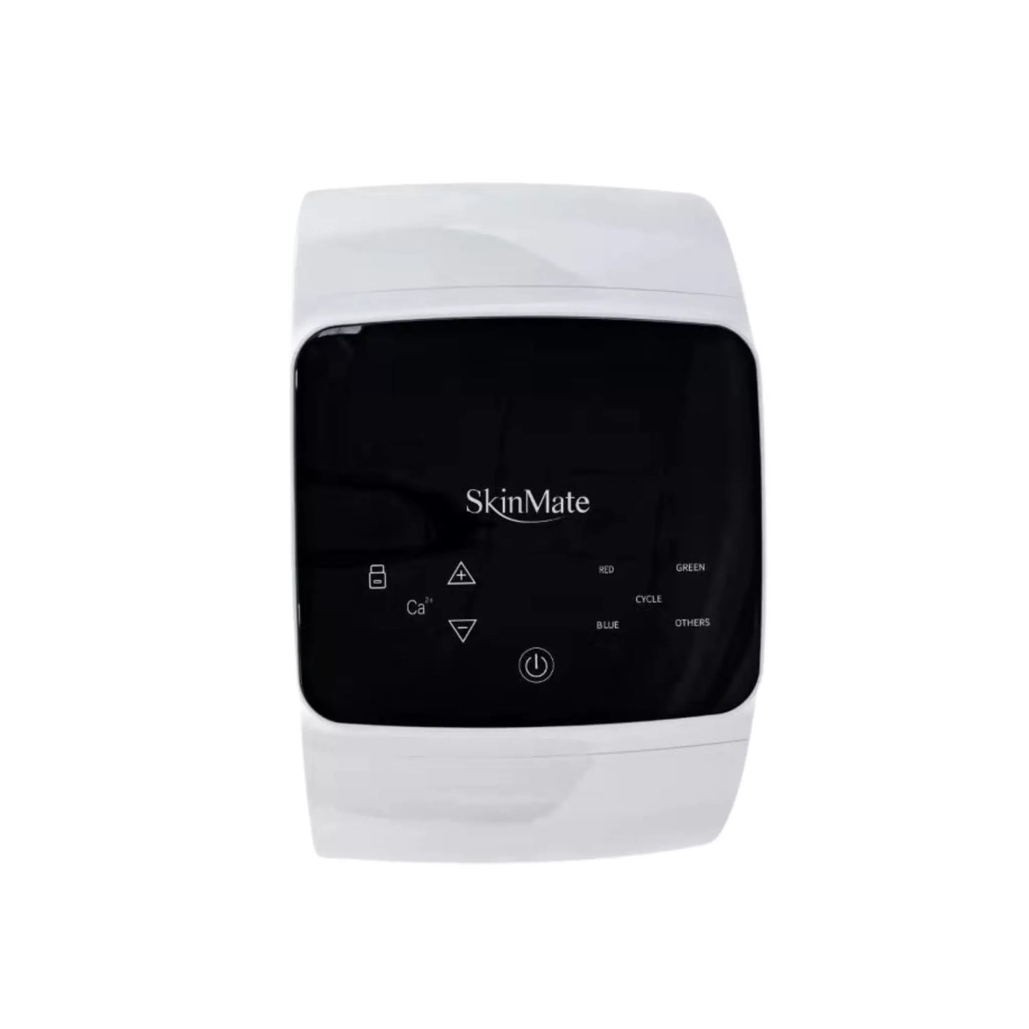 SkinMate LED 7 Colour Light Therapy Mask