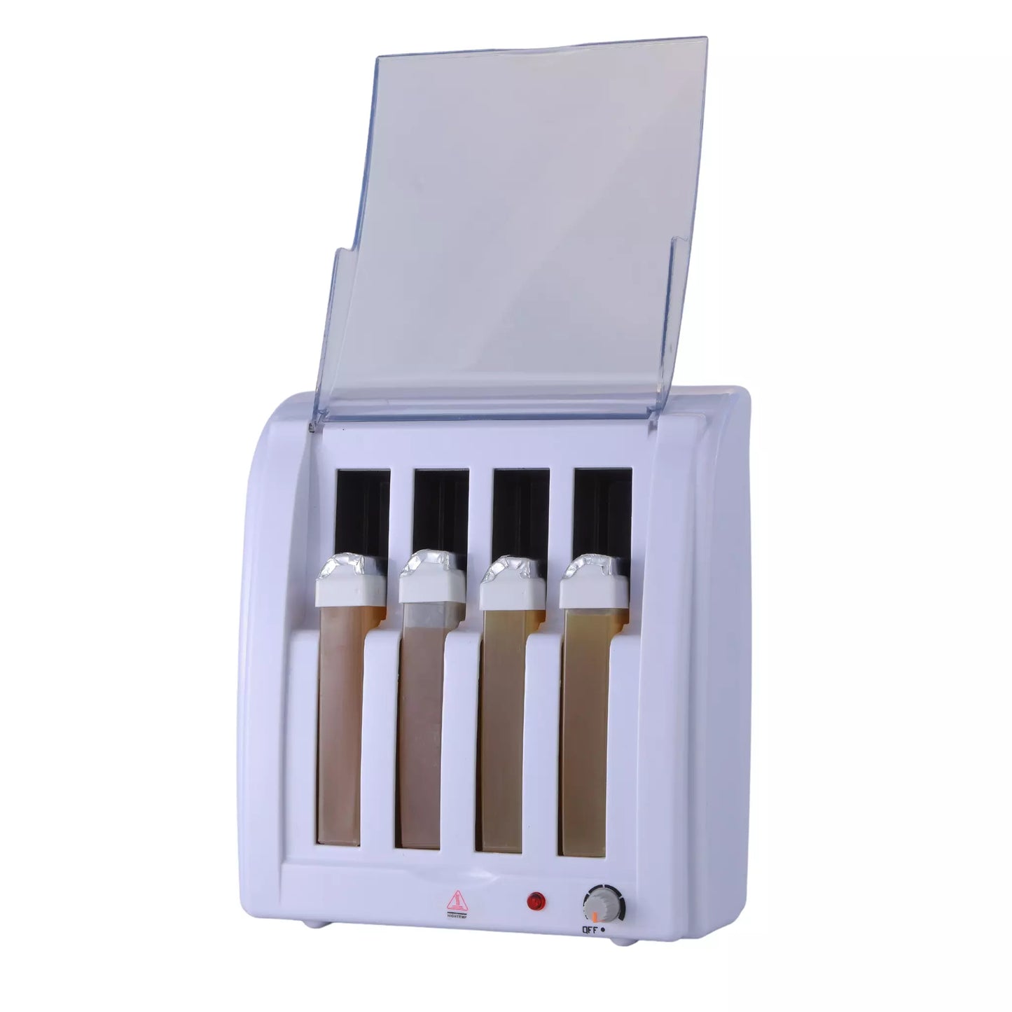 SkinMate Multi Cartridge Roller Wax Heater