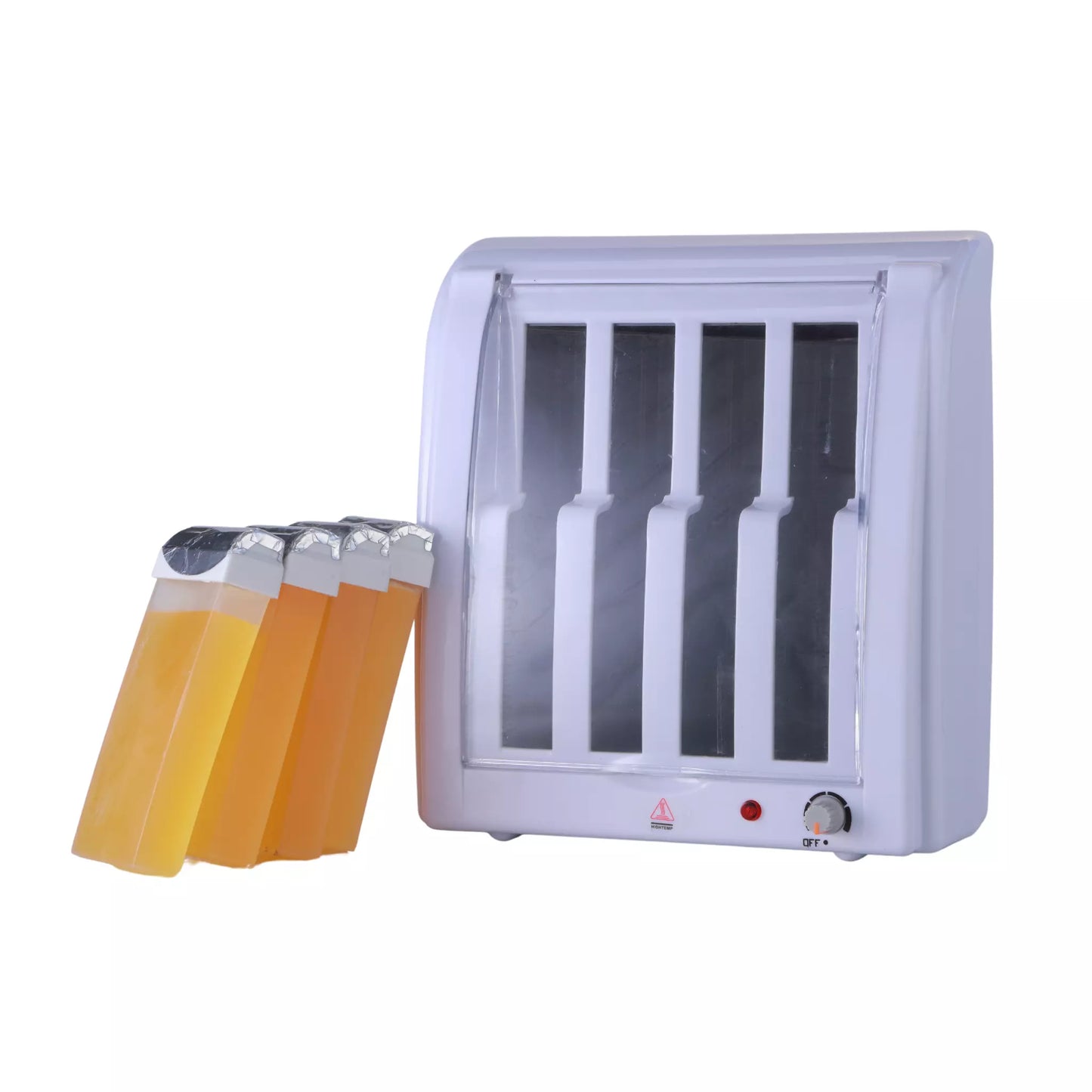 SkinMate Multi Cartridge Roller Wax Heater