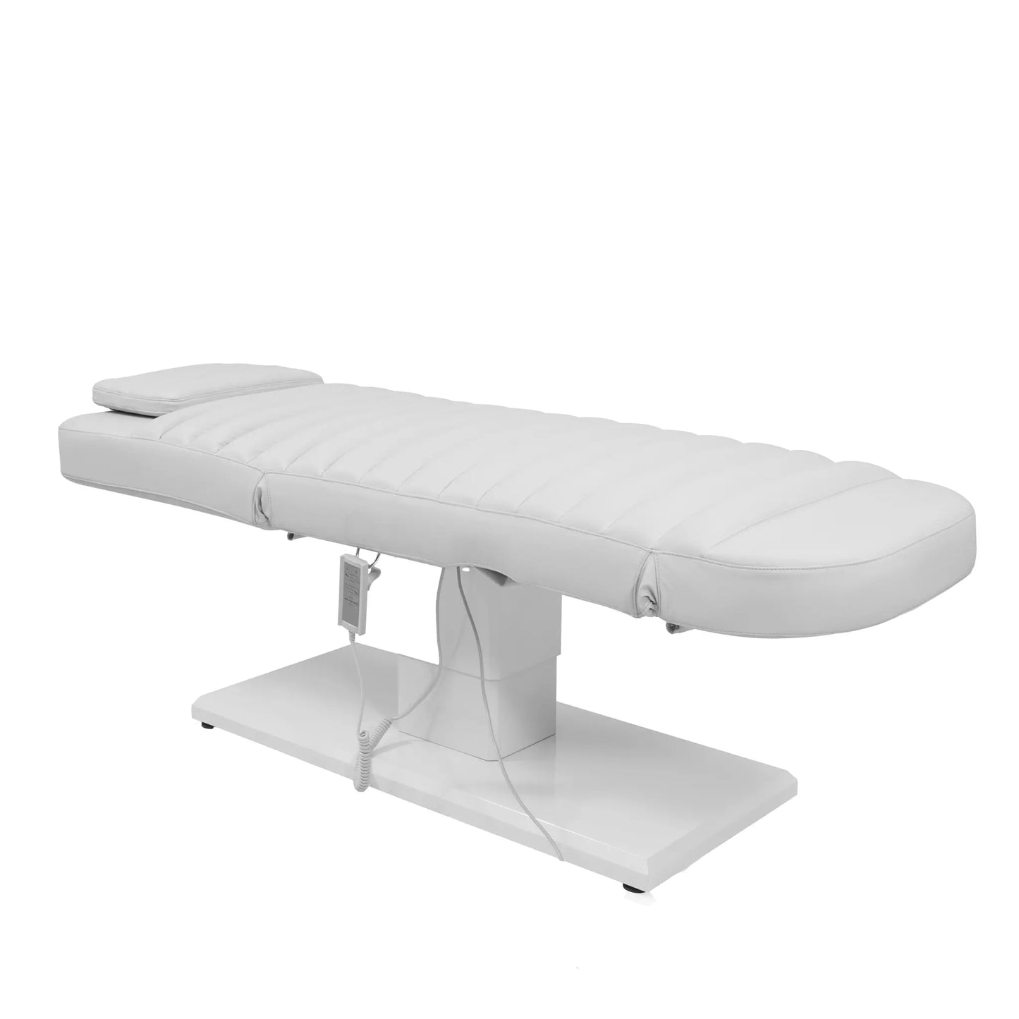 SkinMate Darcy Beauty Bed - White