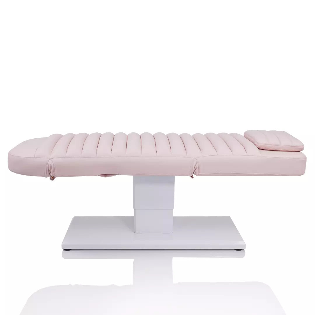 SkinMate Darcy Beauty Bed - Pink