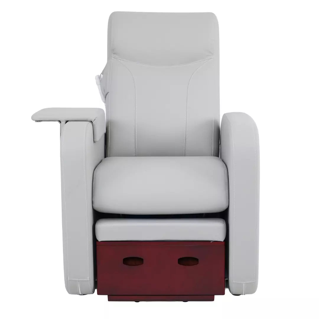 SkinMate Pedicure Spa Chair