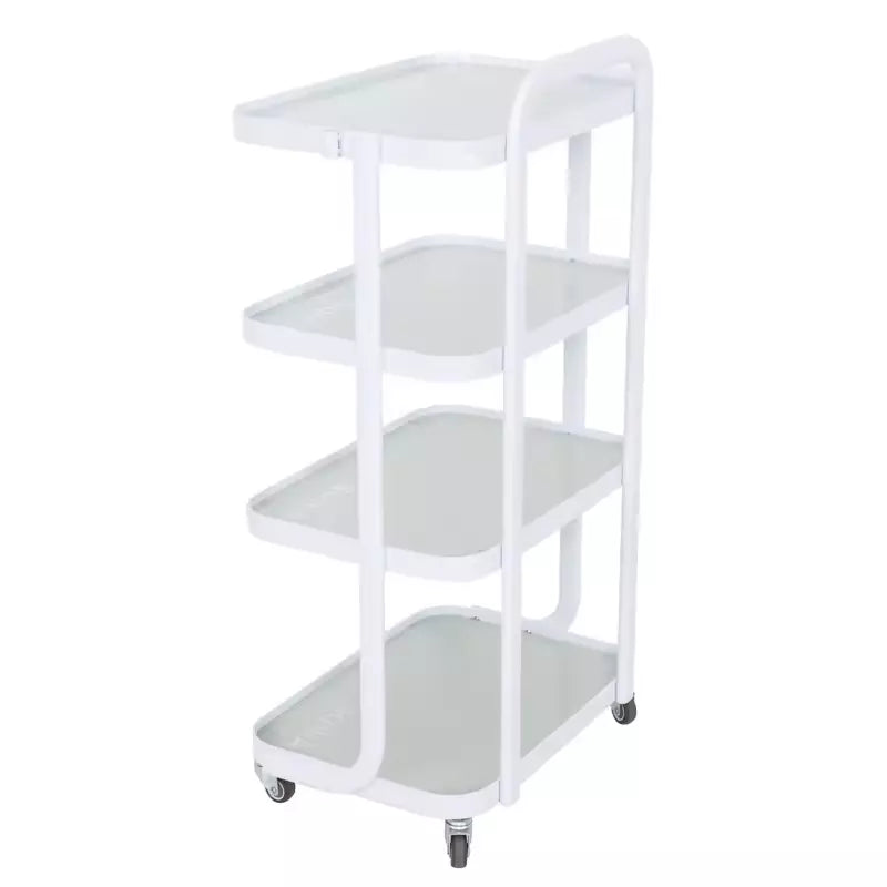 SkinMate Orion 4 Tiered Trolley