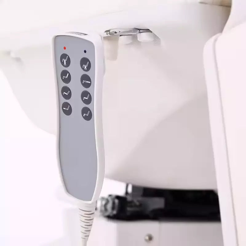 SkinMate Hermes R Electric Bed