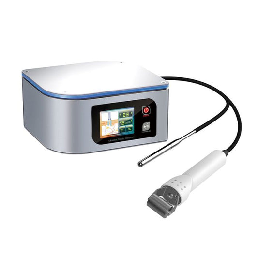 Skinmate Galvanic Beauty Machine