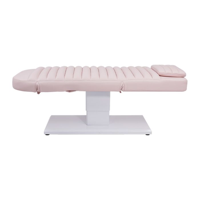 Skinmate Darcy Pink Electric Beauty Bed