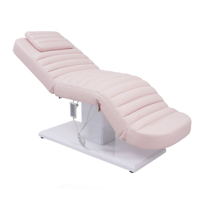 Skinmate Darcy Pink Electric Beauty Bed