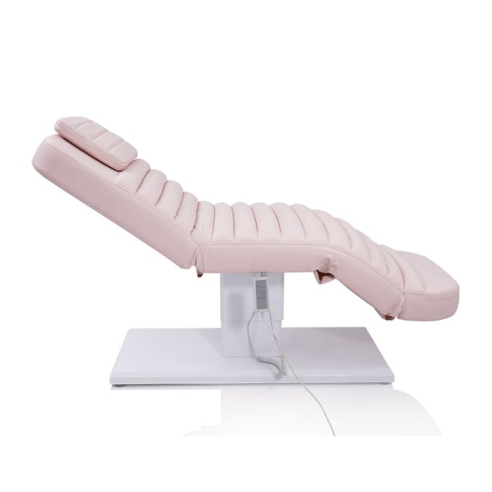 Skinmate Darcy Pink Electric Beauty Bed