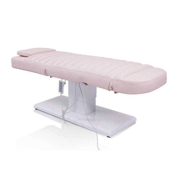 Skinmate Darcy Pink Electric Beauty Bed