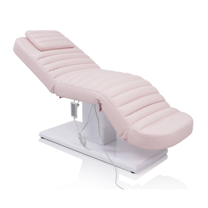 Skinmate Darcy Pink Electric Beauty Bed