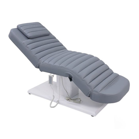 Skinmate Darcy Grey Electric Beauty Bed