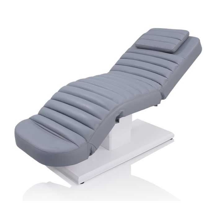 Skinmate Darcy Grey Electric Beauty Bed