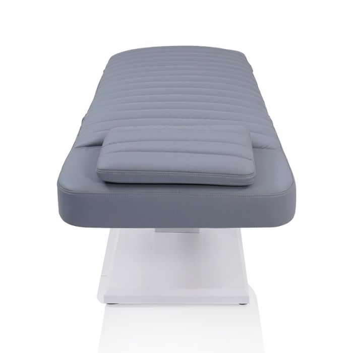 Skinmate Darcy Grey Electric Beauty Bed