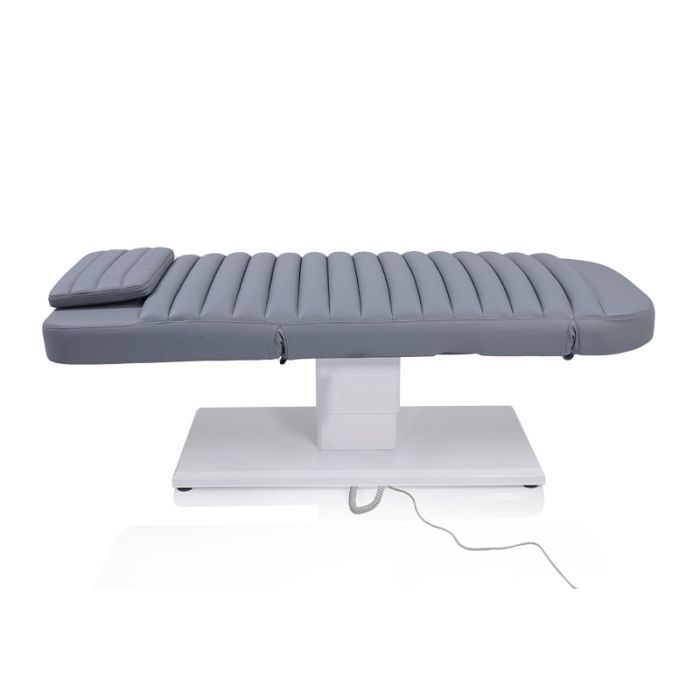 Skinmate Darcy Grey Electric Beauty Bed