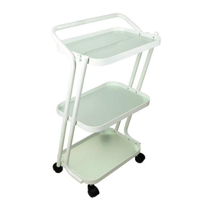 Skinmate Astra Trolley White