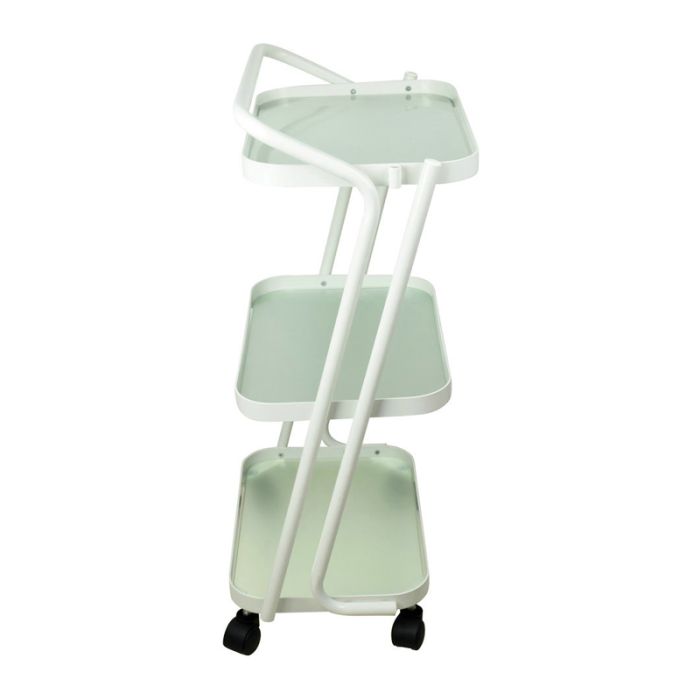 Skinmate Astra Trolley White