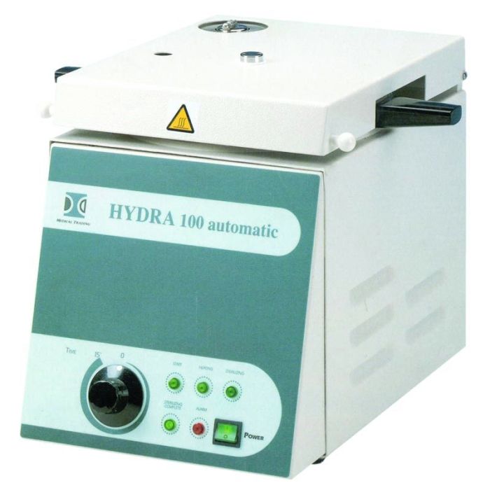 Skinmate 100 Autoclave Steriliser