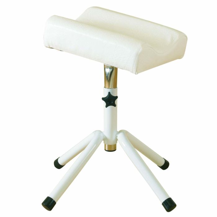 SkinMate Pedicure Footstool