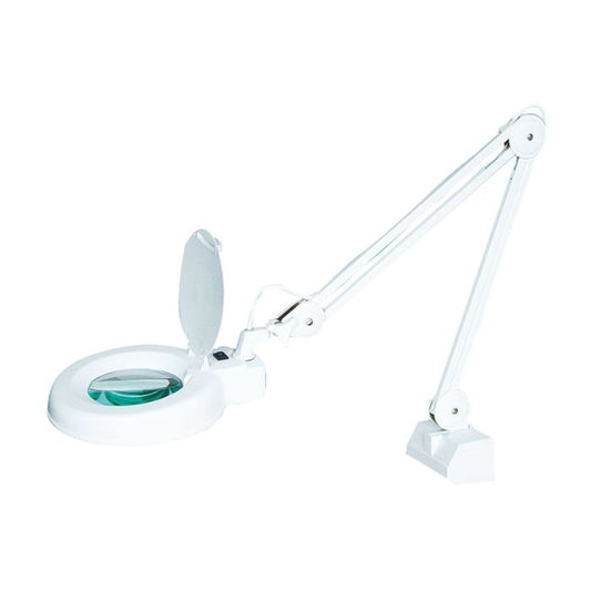 SkinMate Slimline Magnifying Lamp