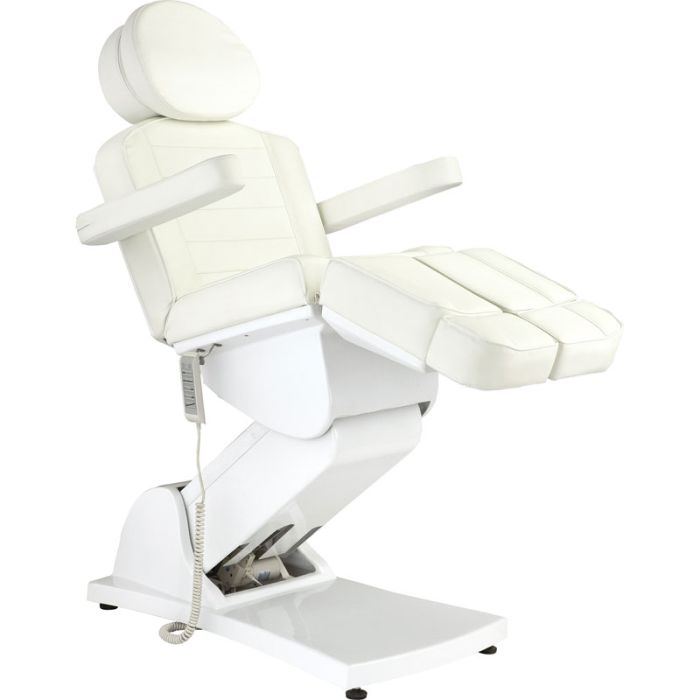 Skinmate Canberra Motorised Beauty Chair