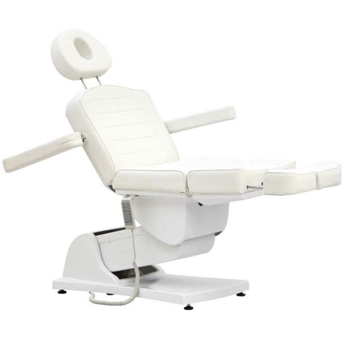 Skinmate Canberra Motorised Beauty Chair