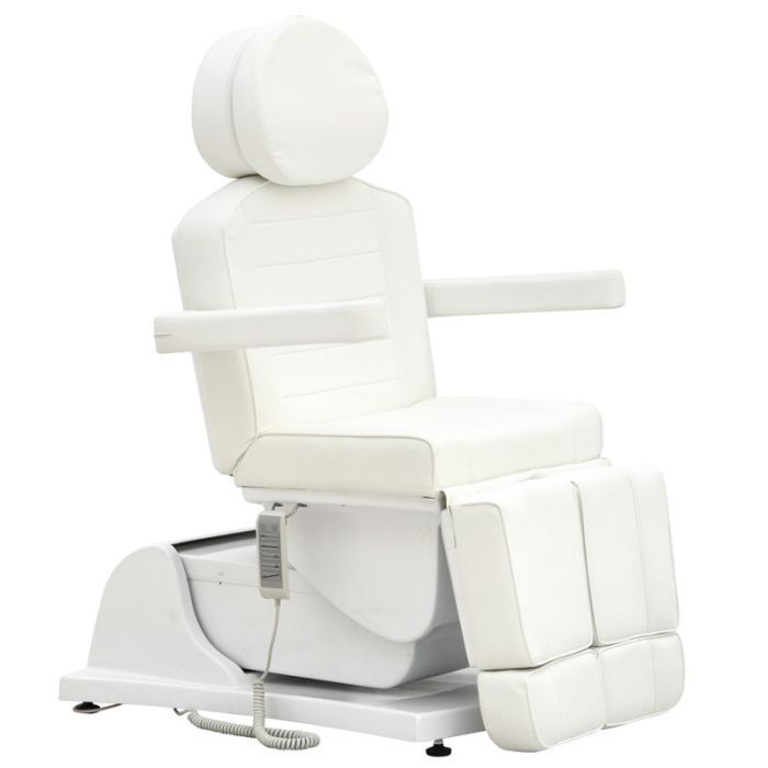 Skinmate Canberra Motorised Beauty Chair