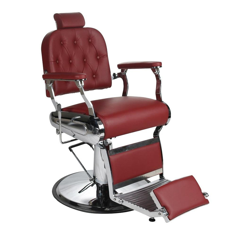 Empire Barber’s Chair