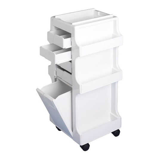 SkinMate Elite Waxing Trolley